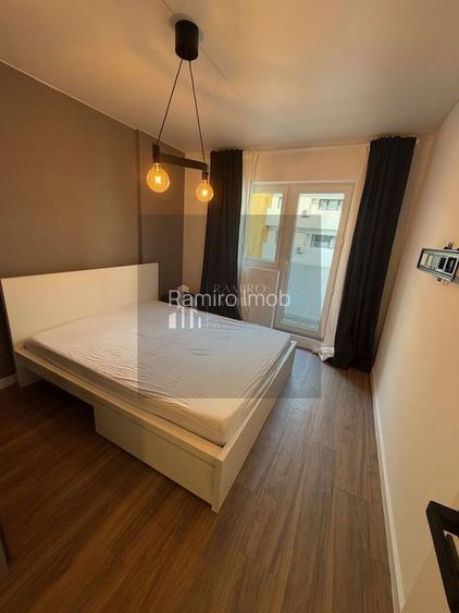 Apartament 2 camere Popesti Leordeni / Lift - 3