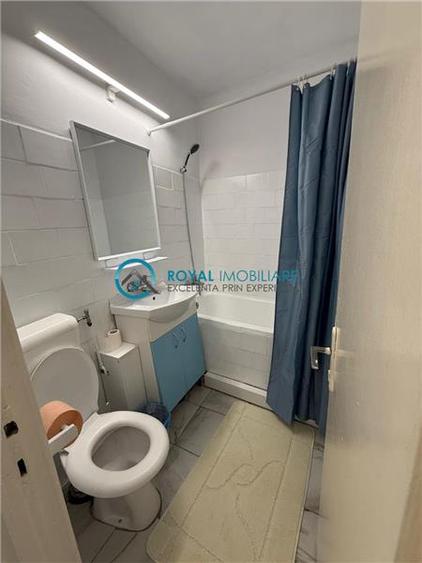 Royal Imobiliare - Inchiriere Apartament zona Ultracentrala