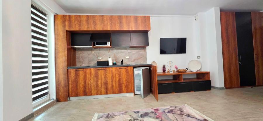 STUDIOU XXL-ALEZZI BEACH RESORT-LA CHEIE