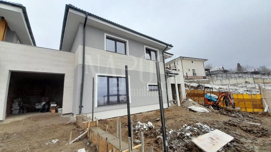 Casa 4 camere de vanzare in Feleacu
