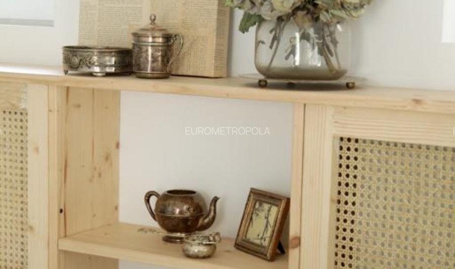 Apartament 3 camere Dorobanti-Capitale - 3