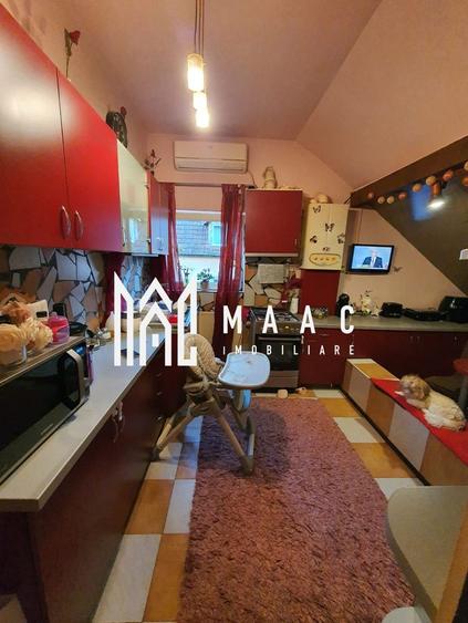 Apartament 3 Camere I Decomandat I Loc Parcare I Selimbar
