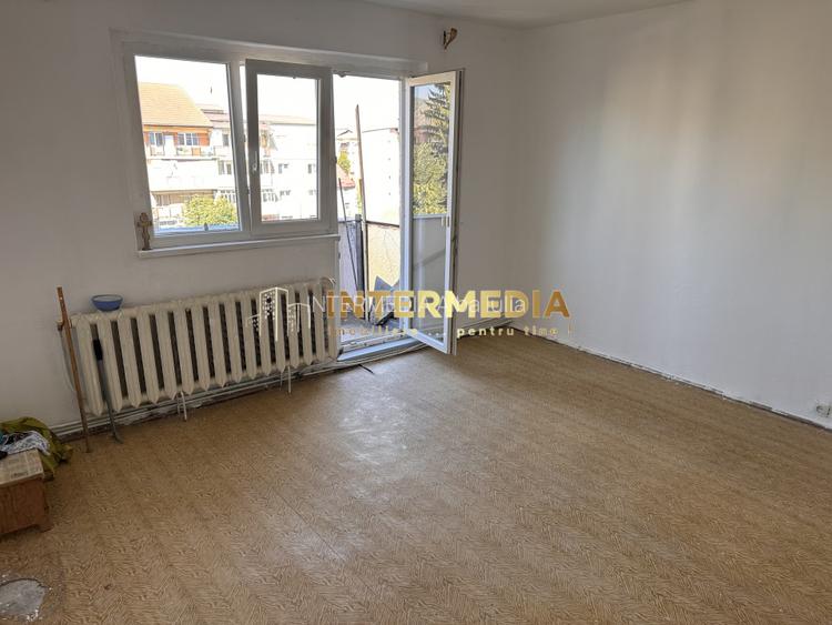 OKAZIE ! APARTAMENT 2 CAMERE I 52 MP I CETATE CLOSCA I DE VANZARE I BALCON I - 2