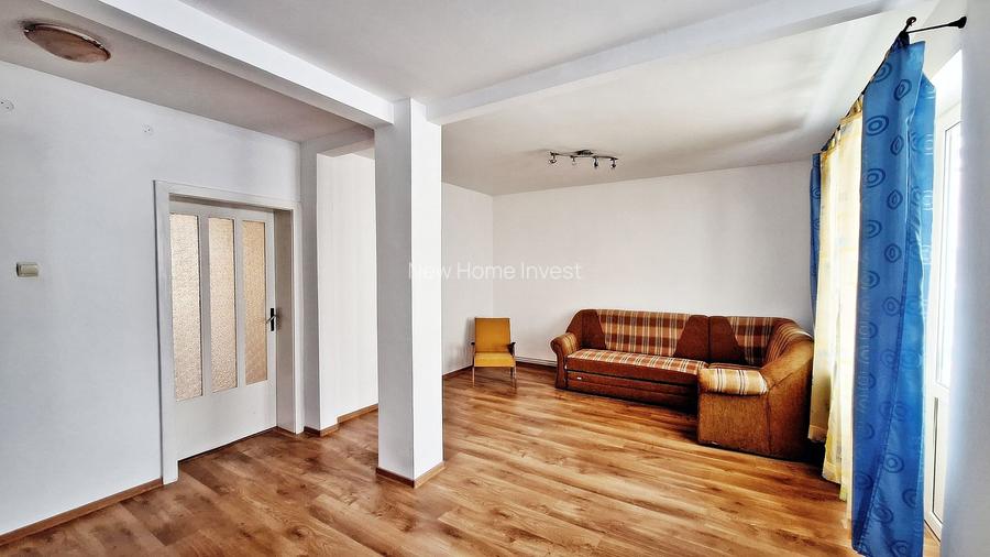 Dealul Cetatii, apartament in vila, 53mp, 140000 euro - 3