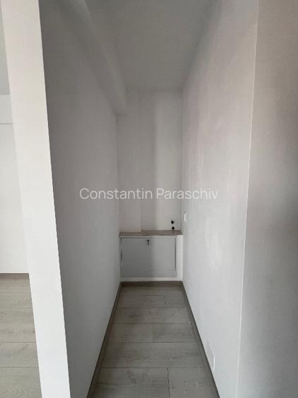 Apartament 3 camere, prima închiriere, nemobilat  - 9