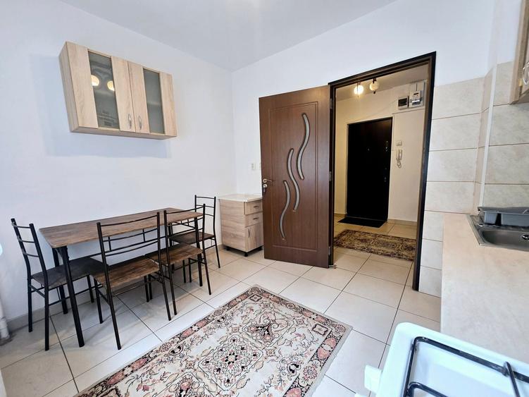 Apartament 2 Camere Vasile Lascăr, Ștefan cel Mare
