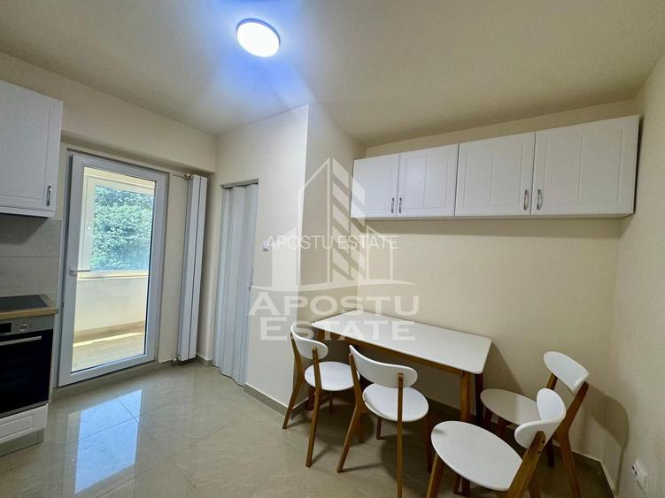 Apartament 2 camere de inchiriat, Aradului, Timisoara - 3
