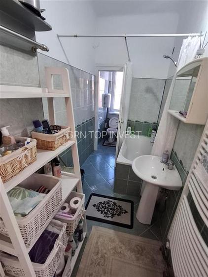 Apartament 3 camere zona Orasul de Jos - 11