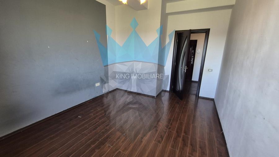 Apartament 3 Camere Militari Residence Rosu - 8
