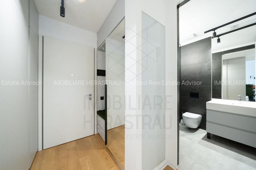 Herastrau | Top-of-the-line 2 bedrooms apartament - 14