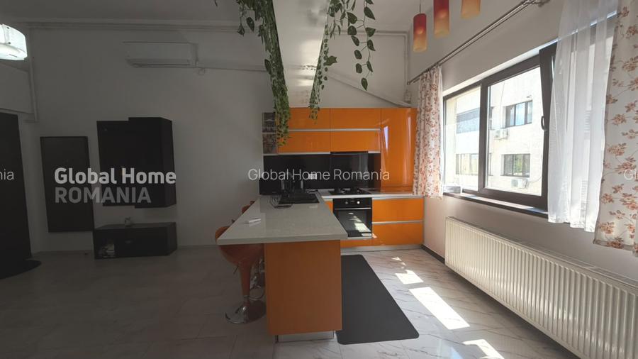 Apartament 2 camere 81MP | Baneasa | Loc de parcare suprateran | Lift | - 4