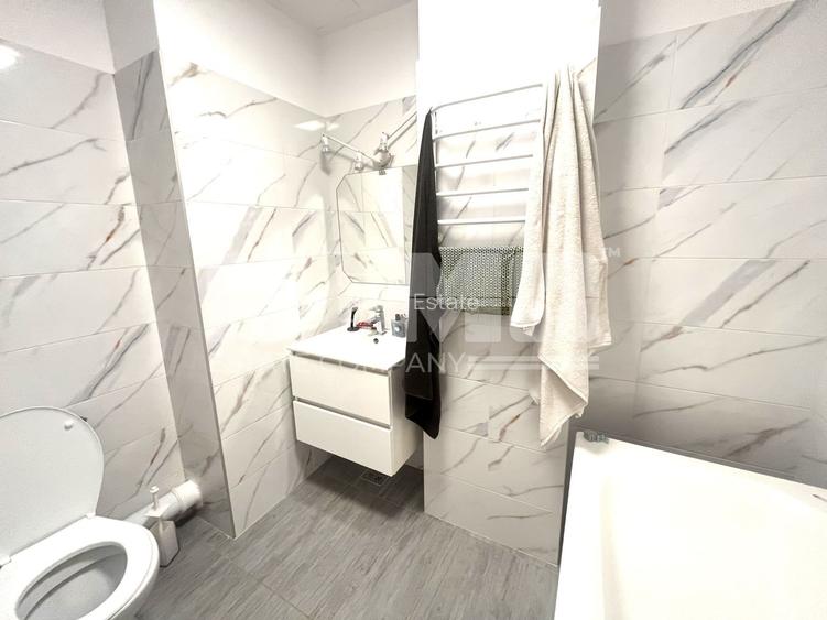 Apartament cu 2 Camere de Inchiriat I Suceava/Avanera I 350Euro/luna - 4