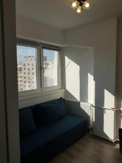 Inchiriere garsoniera in zona Obor, renovata, mobilata modern, complet utilata