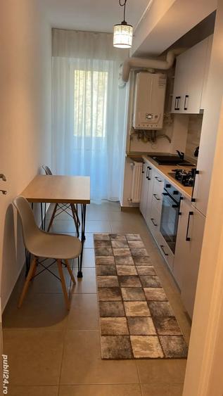 TATARASI-bloc nou, intabulat, mobilat si utilat, et.2/8, decomandat, INCHIRIAT!