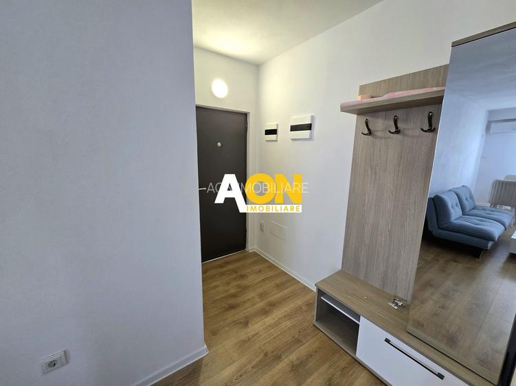 Apartament cu 2 Camere, Ultrafinisat, Bloc Nou, Zona Arex - 9