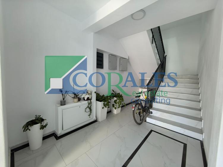 Pozitie Excelenta! Suprafata  Generoasa! Disponibil Imediat!