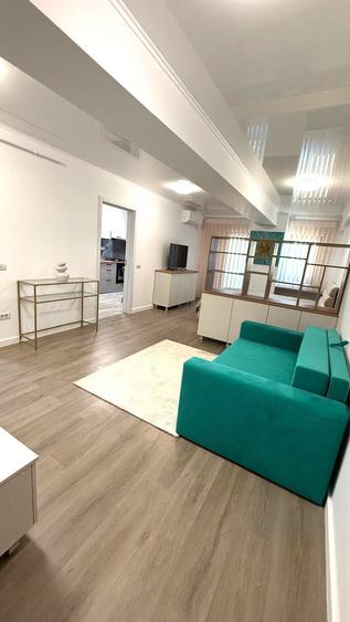 NICOLINA, DE INCHIRIAT, APARTAMENT SPATIOS CU O CAMERA, BLOC NOU