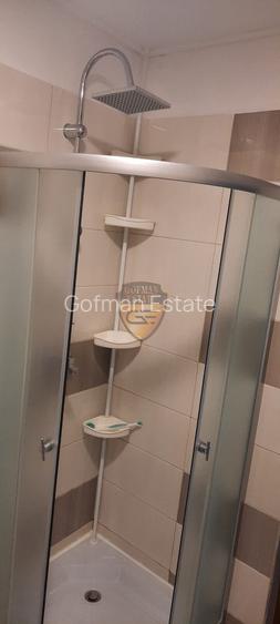 Garsonieră tip duplex, 36 mp, cu pod pentru depozitare - 11
