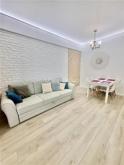 Apartament 2 Camere Superb Prima Linie la Mare - 16