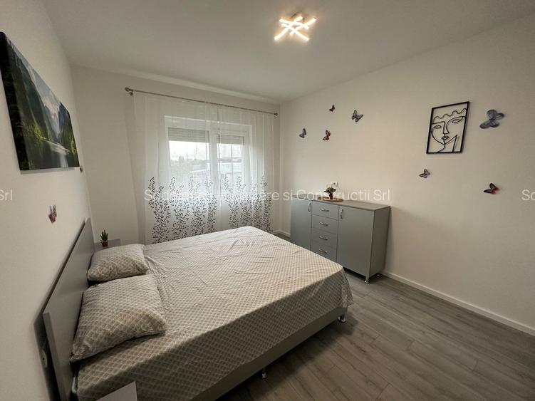 Apartament 3 camere Calea Aradului
