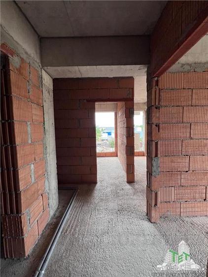 Apartament modern 2 camere, incalzire in pardoseala, posibilitate loc de parcare