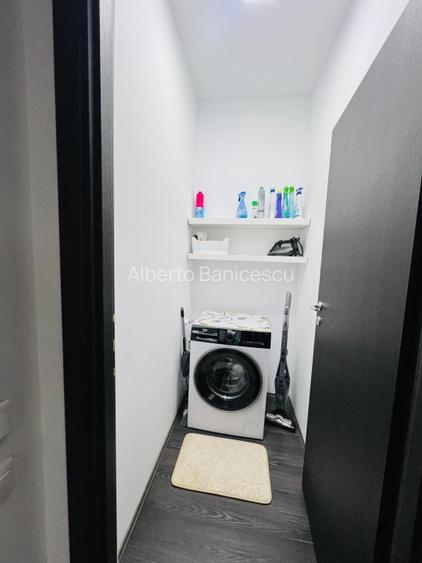 Apartament 78 mp, Militari Residence, loc de parcare individual inclus! - 6