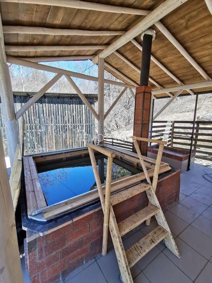 🌲 Cabana de Poveste | Molid – Vama - 22
