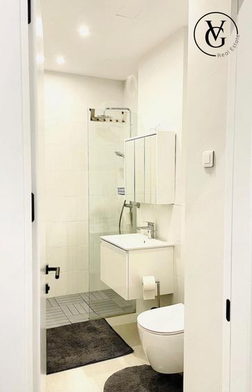 Apartament 2 camere I Terasa generoasa I Baneasa