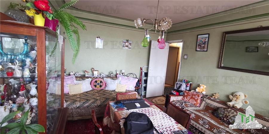 Ap.2 camere, la 350m de metrou Eroii Revolutiei, Sos. Viilor - Marius Nasta, str