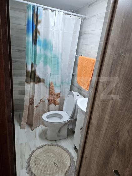 Casă spațioasă, 5 camere, 120 mp. zona Vadul Moților