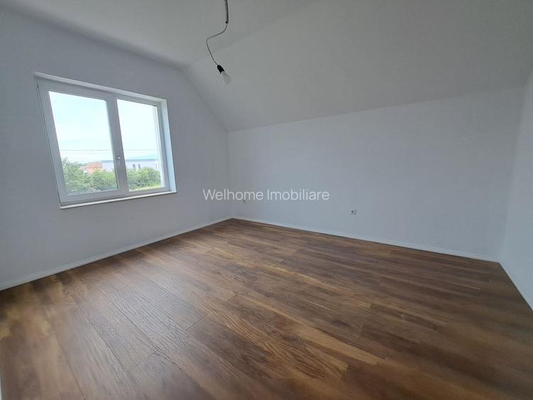 Casa individuala moderna LA CHEIE, 4 camere, Cristian -  Sibiu - 9