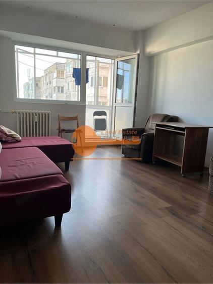 Apartament cu 2 camere in zona Drumul Taberei