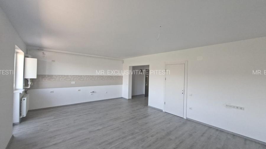 Apartament Bloc 2026 Cavalerului Residence loc de parcare inclus - 2