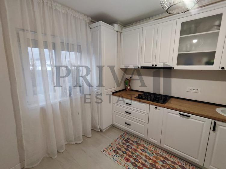 Apartament modern cu 2 camere si loc de parcare, Aradului–Lipovei