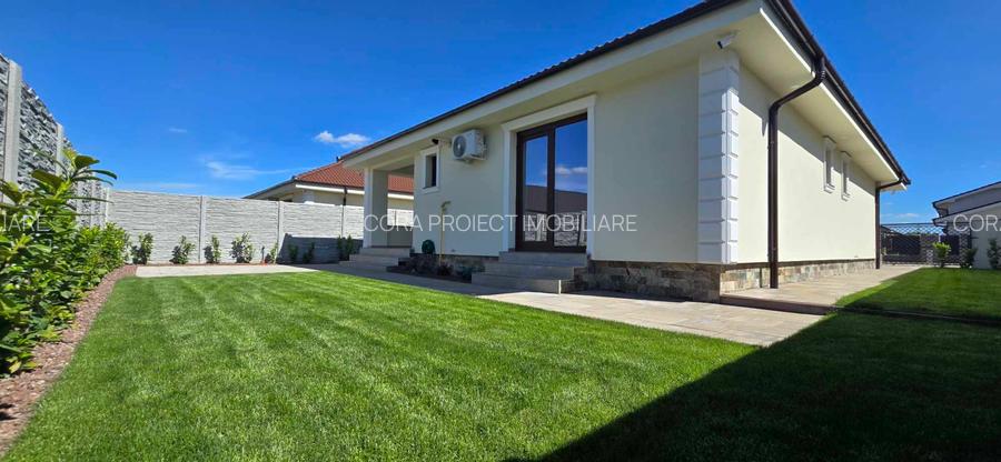 Casă de vânzare – Nufărul | Cartier rezidențial VIENA RESIDENCE-CV0531 - 4