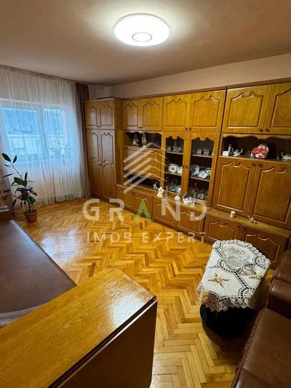 Apartament 3 Camere | 2 Bai | Parcare | Petfriendly | Manastur/Almasului