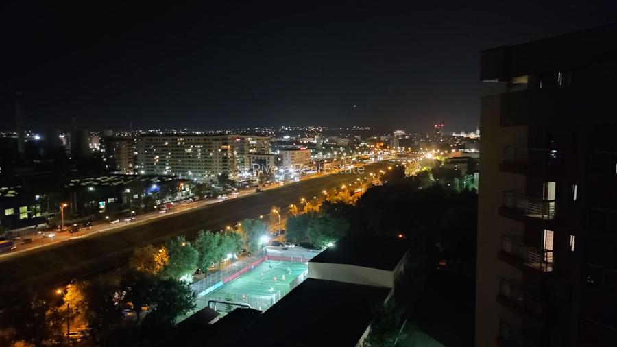 Apartament 1 Camera | Rivers Towers | Terasa | Parcare - 9
