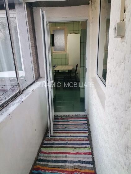 Apartament 2 camere Ștefan cel Mare, pod cu potențial de extindere - 4
