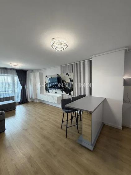 Apartament 2 Camere | Prima inchiriere | GranVia | - 2