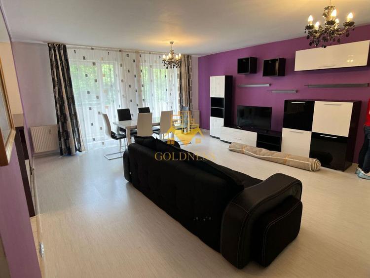 2 camere, modern, 2 parcari, Zorilor, zona Sigma, Observator, UMF