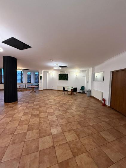 Spatiu Comercial, 508 mp, zona Valea Rosie