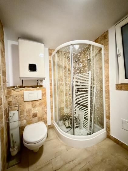 Apartament 7 camere, 3 bai, parter, 156 mp utili - Zona Iosefin - 11