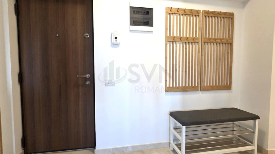 REA1029777 Apartament 2 camere decomandat, Domenii, 60 mp,et 6