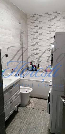 Apartament de 2 camere, 45mp. balcon 4mp. parcare, APAHIDA