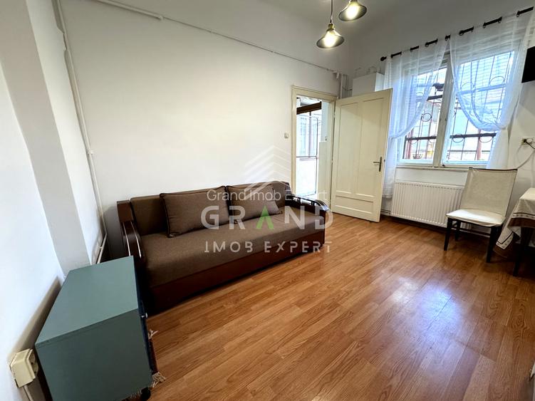 APARTAMENT LA CASĂ | 82 MP | CURTE | TERASĂ | ZONĂ CENTRALĂ | PET FRIENDLY - 12
