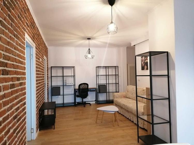 Apartament 2 camere PALAS + loc parcare