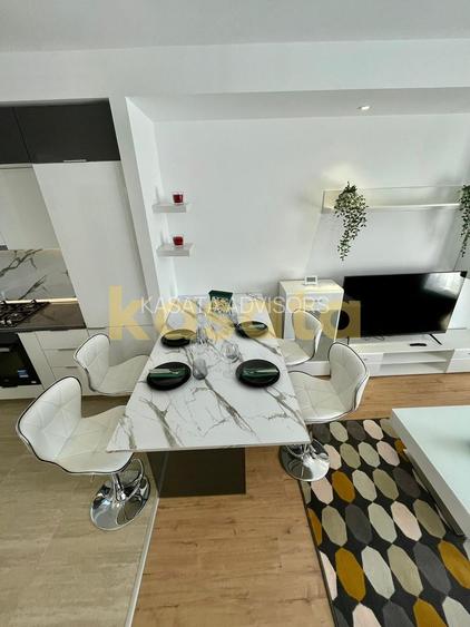 Vila NC I Cosmopolis I 85 mp I mobilat si utilat I 2 bai I dresing - 6