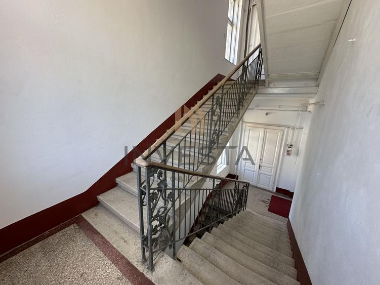 Apartament 3 camere in Centrul Clujului! 95 mp langa Parcul Central!