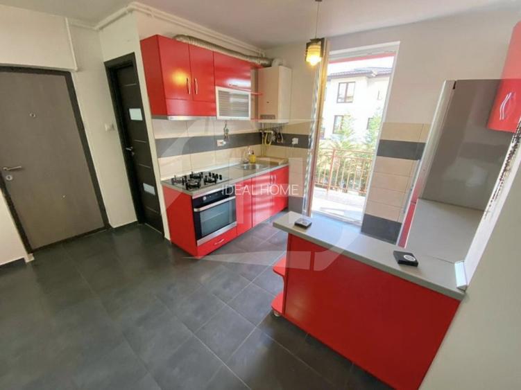 Apartament 3 camere, 60mp, modern, BUNĂ ZIUA - 2