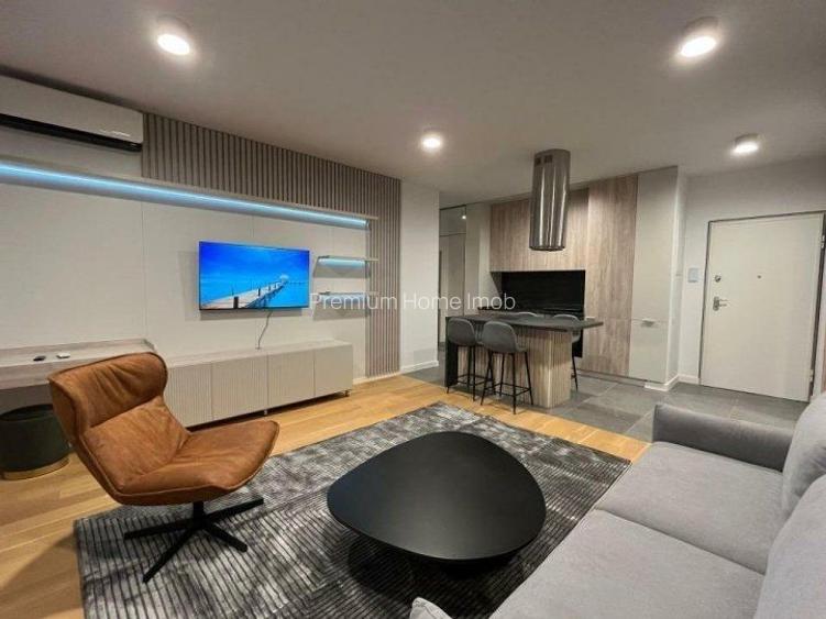 Apartament | 2 camere |  bloc nou | One Timpuri Noi - 2